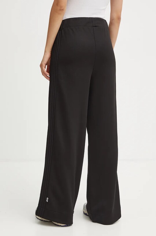 Одежда Спортивные штаны EA7 Emporio Armani PJPXZ.6DUP03.1200 чёрный