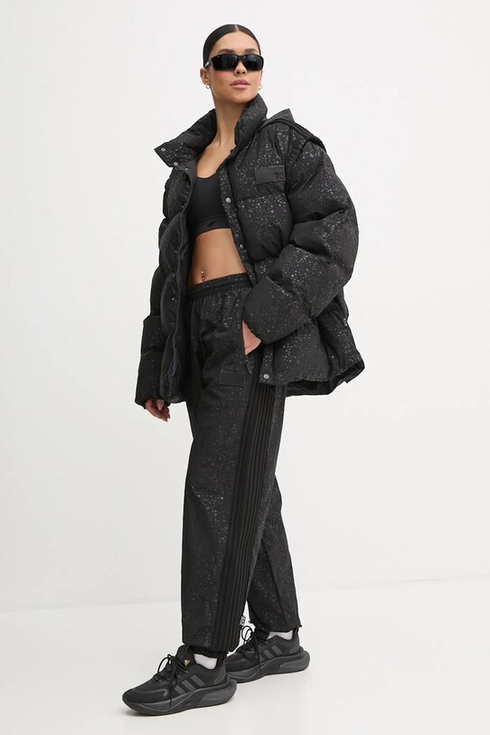 Спортивні штани EA7 Emporio Armani TNGLZ.6DUP29.1200 чорний AW24