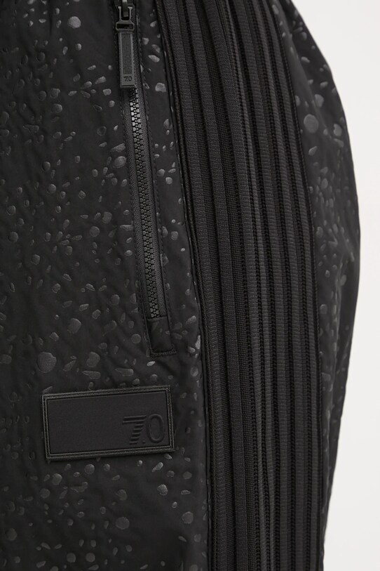 Спортивні штани EA7 Emporio Armani чорний TNGLZ.6DUP29.1200