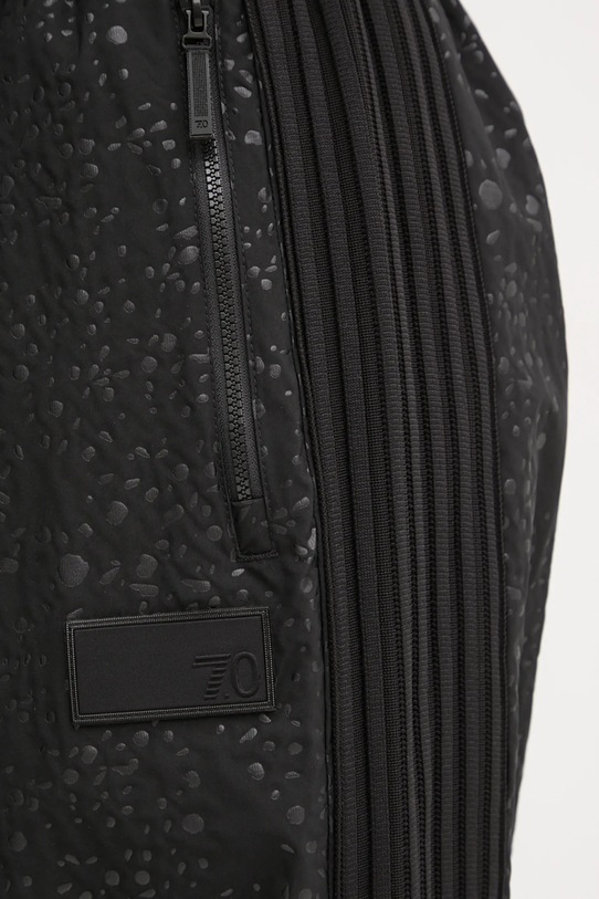 Спортивные штаны EA7 Emporio Armani чёрный TNGLZ.6DUP29.1200