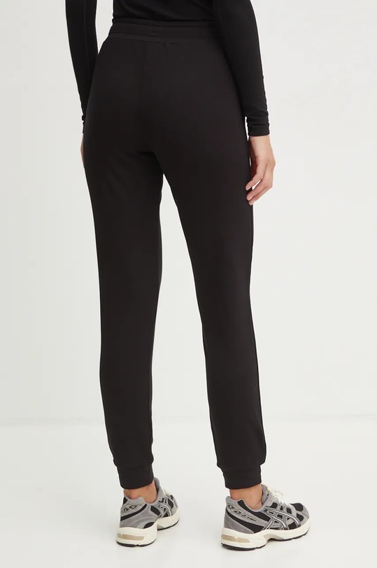 Odzież EA7 Emporio Armani spodnie TJZEZ.6DTP62.0210 czarny
