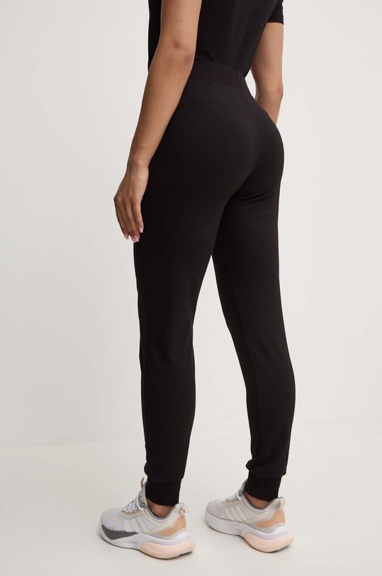 Odzież EA7 Emporio Armani spodnie dresowe TJTXZ.8NTP85.0228 czarny