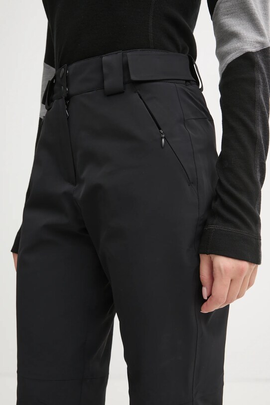 Лижні штани EA7 Emporio Armani Cortina Toray TN44Z.6DTP02.1200 чорний AW24