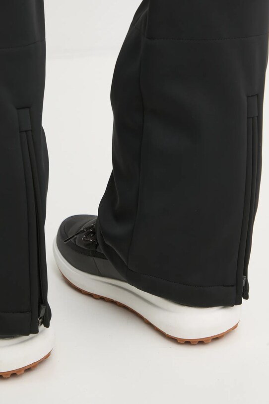 EA7 Emporio Armani pantaloni da sci Kitzbuhel High Waisted Softshell TN8HZ.6DTP03.1200