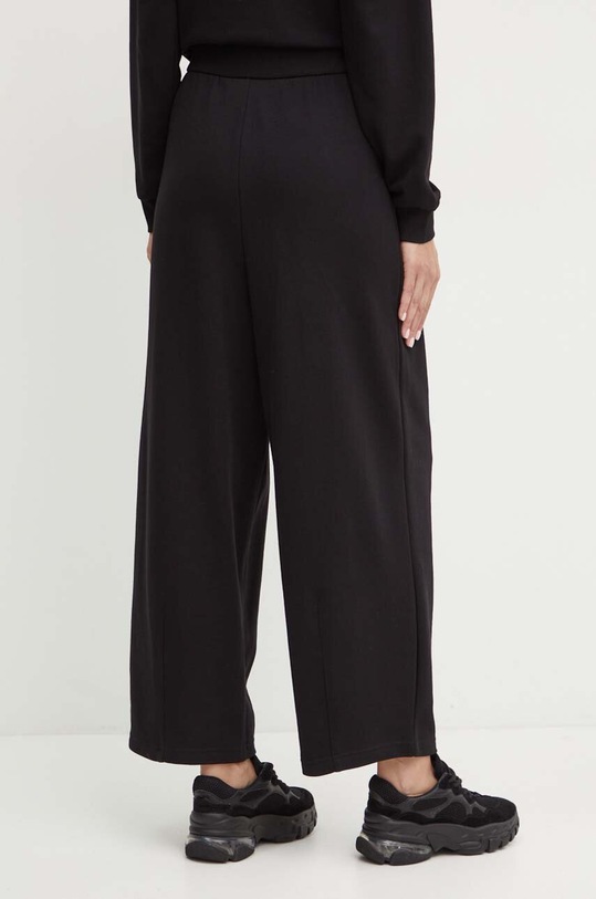 Îmbrăcăminte Armani Exchange pantaloni de trening XW000075.AF10172 negru