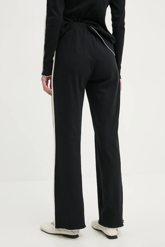 Îmbrăcăminte Résumé pantaloni de trening CiaraRS 222331213 negru