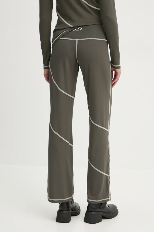 Îmbrăcăminte Résumé pantaloni de trening CoraRS 222401209 verde