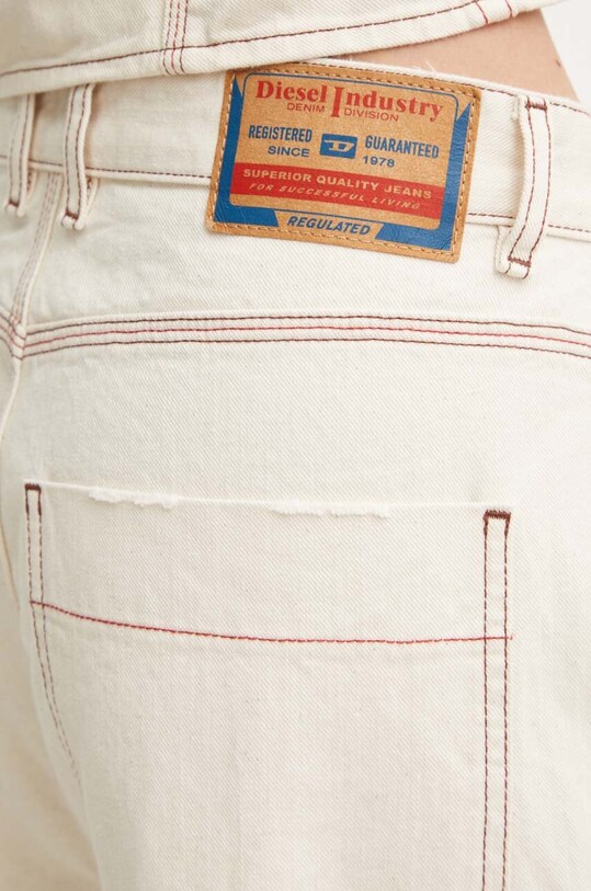 Diesel jeansi D-SIRE-CARGO-D A13316.0GRDQ bej