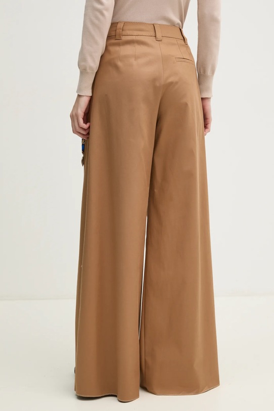 Marella pantaloni beige 2423136021200