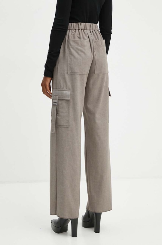 Îmbrăcăminte Marella pantaloni 2423136024200 bej