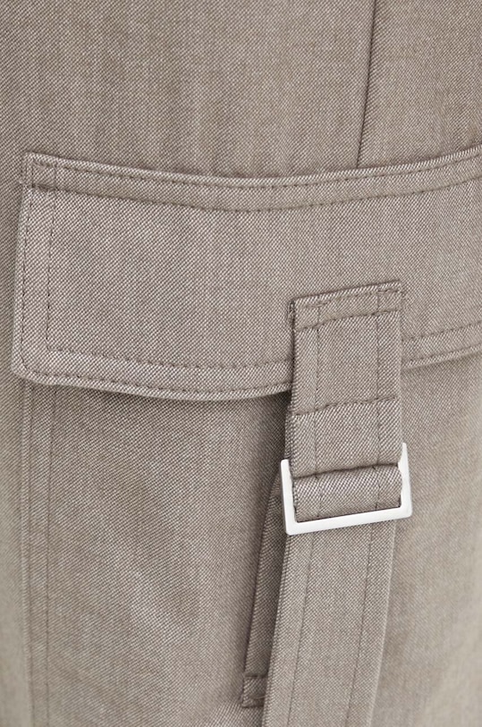 Marella pantaloni bej 2423136024200