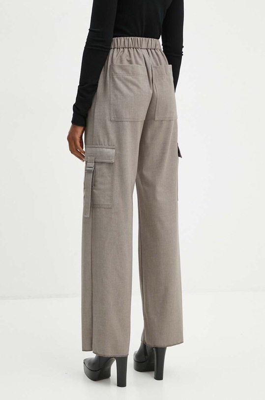 Одежда Брюки Marella 2423136024200 серый