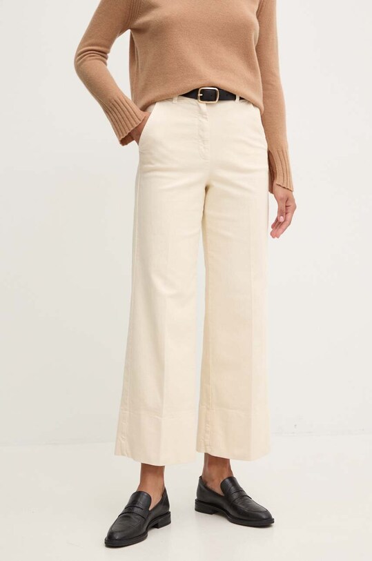Marella jeans beige 2423136104200