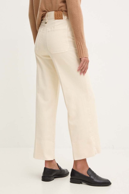Îmbrăcăminte Marella jeansi 2423136104200 bej