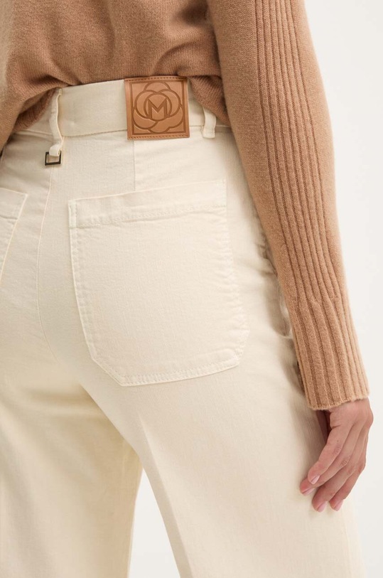 Marella jeansi bej 2423136104200