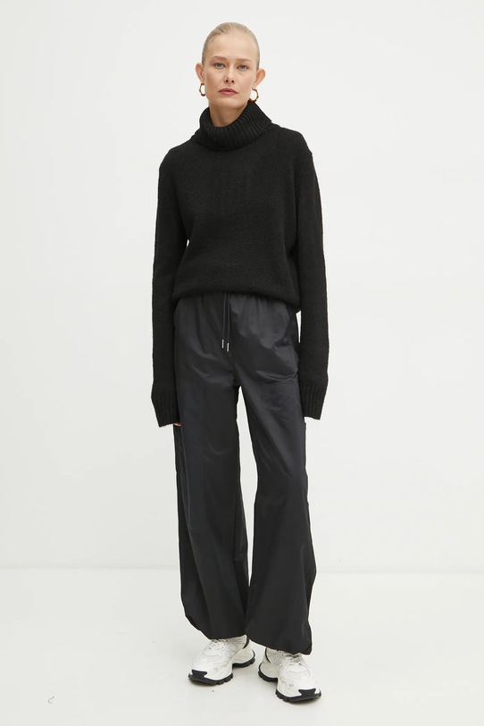 Штани Marella 2423136124200 чорний AW24