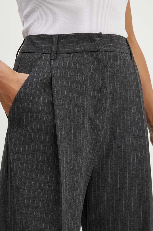 Marella pantaloni gri 2423136311200