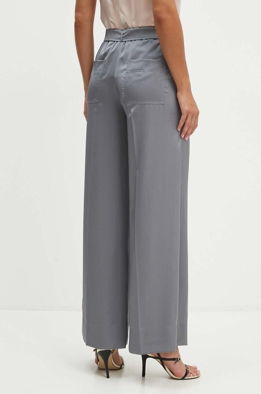 Îmbrăcăminte Marella pantaloni 2423136341200 gri