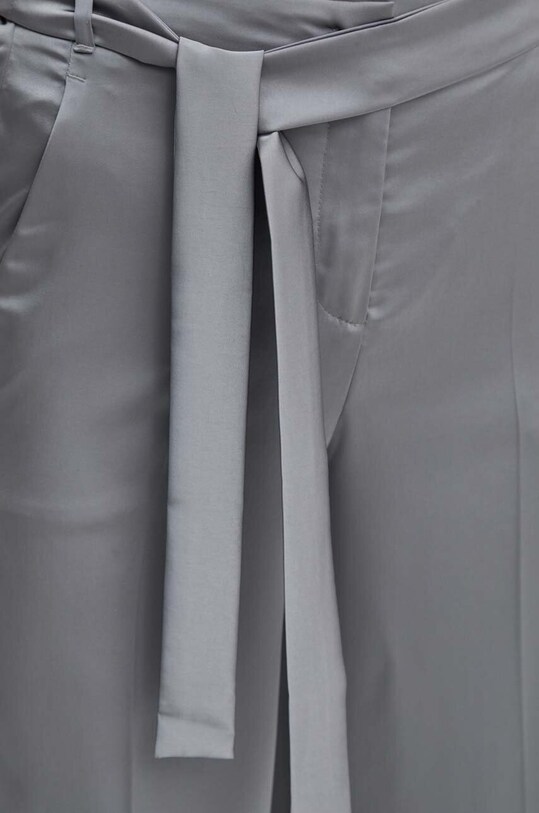 Marella pantaloni gri 2423136341200