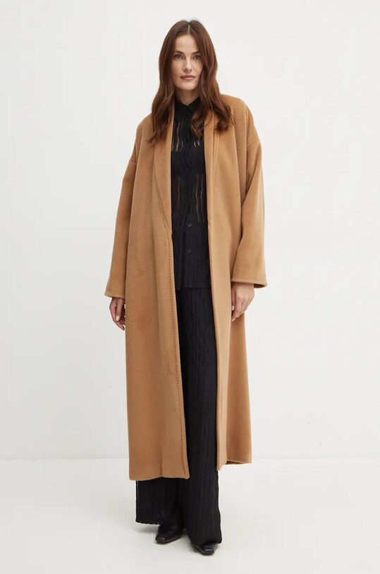 Штани Marella 2423786094200 чорний AW24