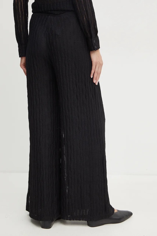 Одяг Штани Marella 2423786094200 чорний