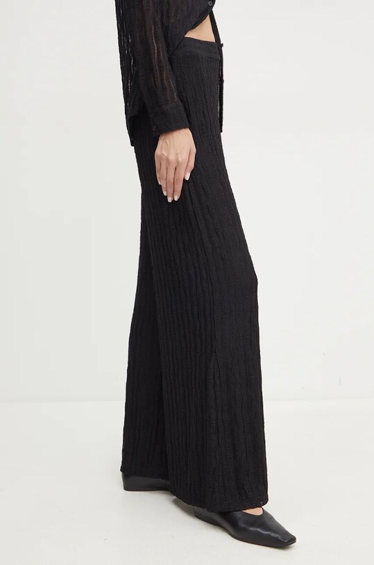 Marella pantaloni negru 2423786094200