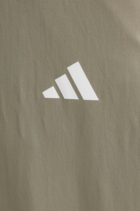 Tréninkové kalhoty adidas Performance Train Essentials zelená IX1032