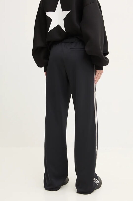 Спортивні штани Miss Sixty 6L3PJ4550000 чорний AW24