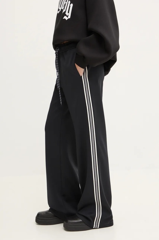 Oblečenie Tepláky Miss Sixty 6L3PJ4550000 čierna