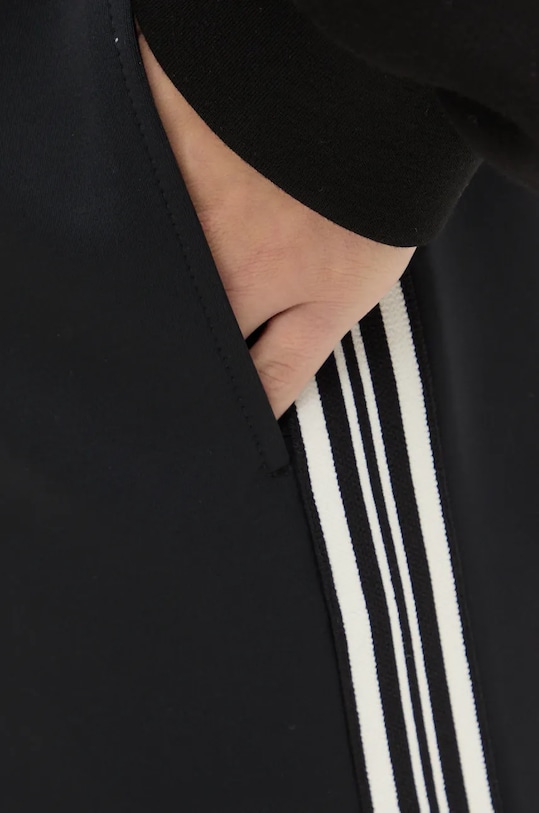 Tepláky Miss Sixty čierna 6L3PJ4550000