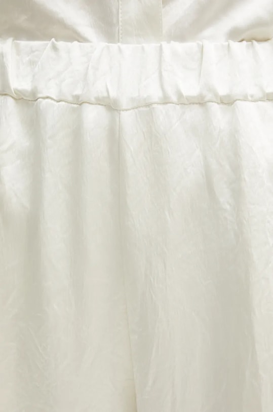 Панталон Max Mara Leisure бежов 2426136018600