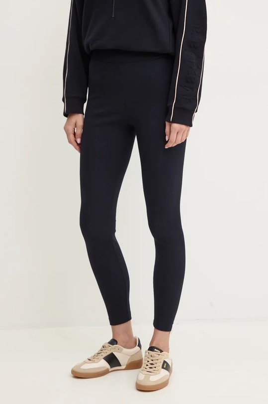 MM leggings maglia blu navy 2426786058600