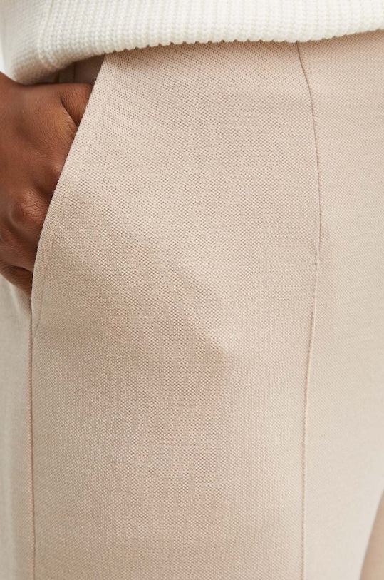 Luisa Spagnoli pantaloni MORA bej 541439