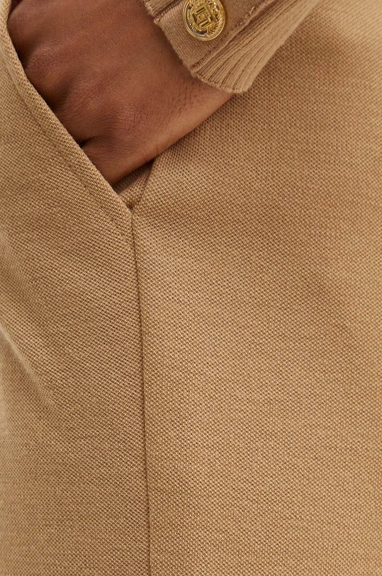 Luisa Spagnoli pantaloni MORA bej 541439