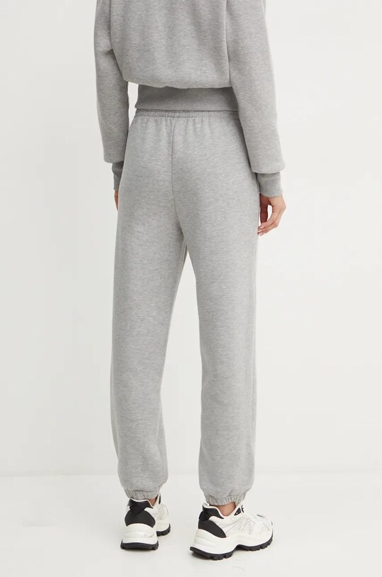 Patrizia Pepe pantaloni de trening 2P1657.J079 gri AW24