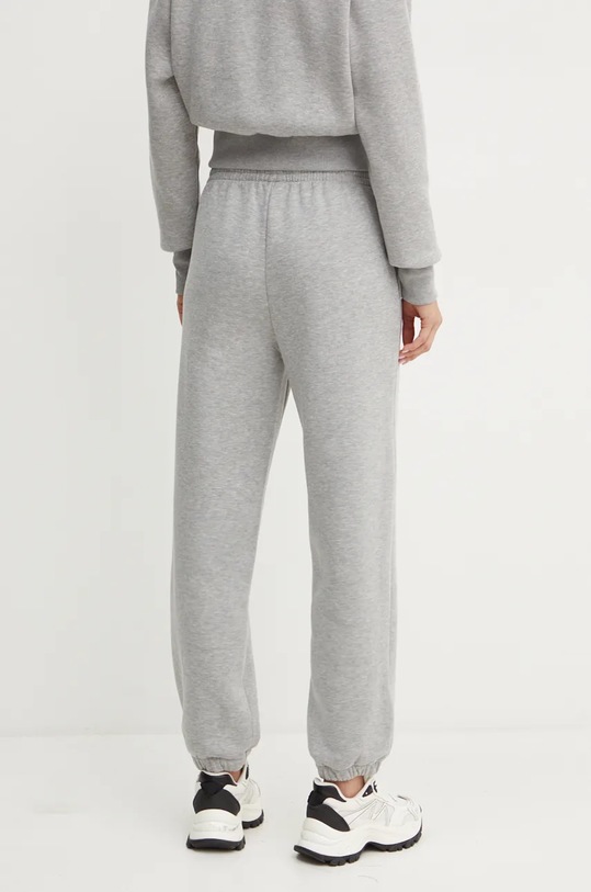 Tepláky Patrizia Pepe 2P1657.J079 šedá AW24