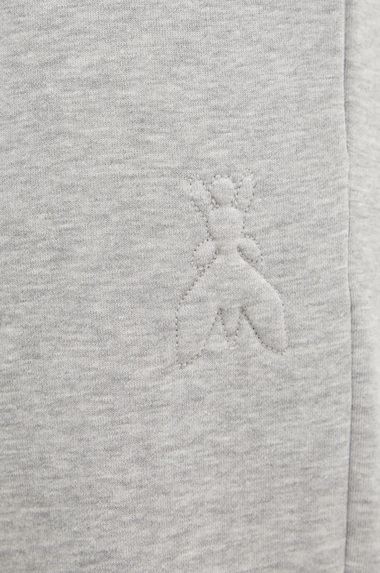 Oblečení Tepláky Patrizia Pepe 2P1657.J079 šedá