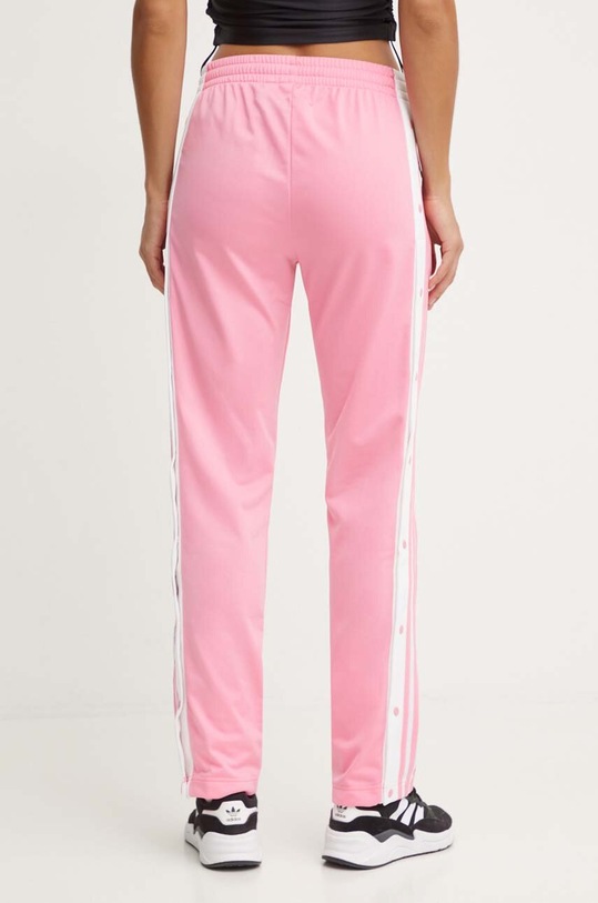 Ruházat adidas Originals melegítőnadrág ADIBREAK IY2128 rózsaszín