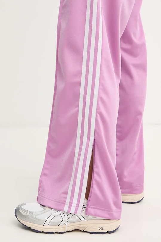 adidas Originals pantaloni de trening roz IY4719