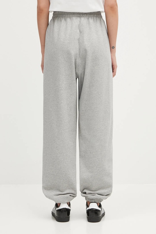 Clothing adidas Originals cotton joggers IY4988 gray