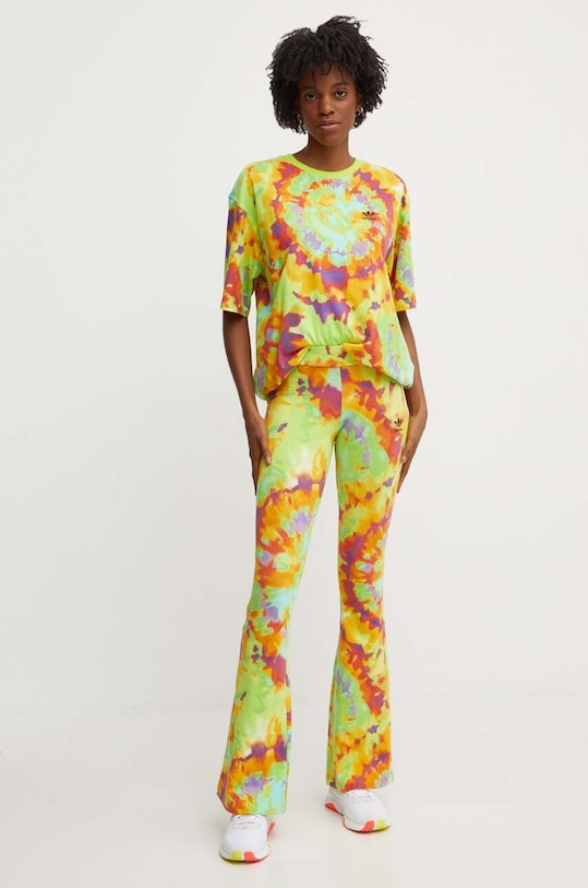 adidas Originals pantaloni de trening IY7597 multicolor AW24