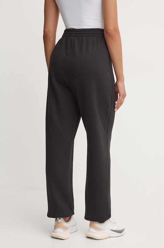 Oblečenie Tepláky adidas Originals Essential IY9637 čierna