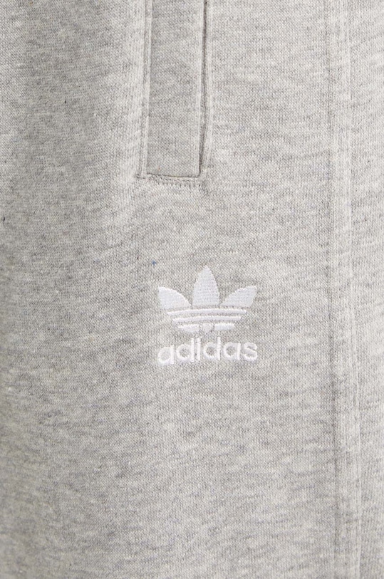 adidas Originals pantaloni della tuta grigio IY9638