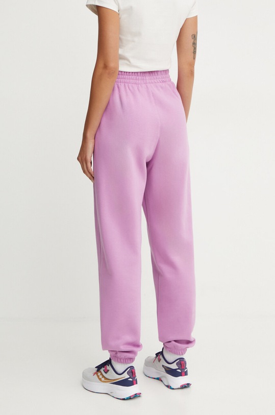 Odzież adidas Originals spodnie dresowe IY9642 różowy