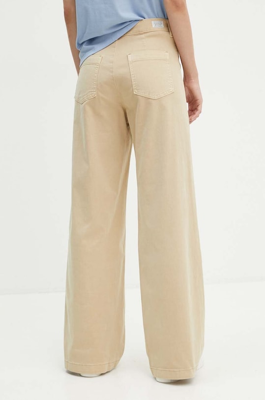 Îmbrăcăminte Levi's pantaloni A8697 bej