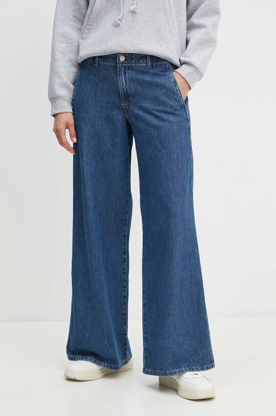 Levi's jeansi albastru A8700