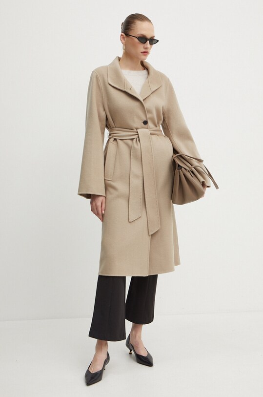 Штани Bardot NELLA 59327PB чорний AW24