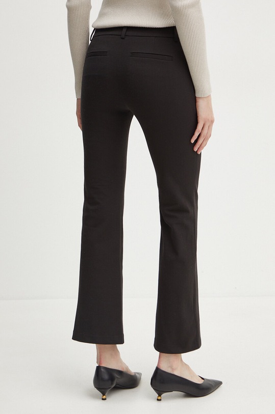 Oblečenie Nohavice Bardot NELLA 59327PB čierna