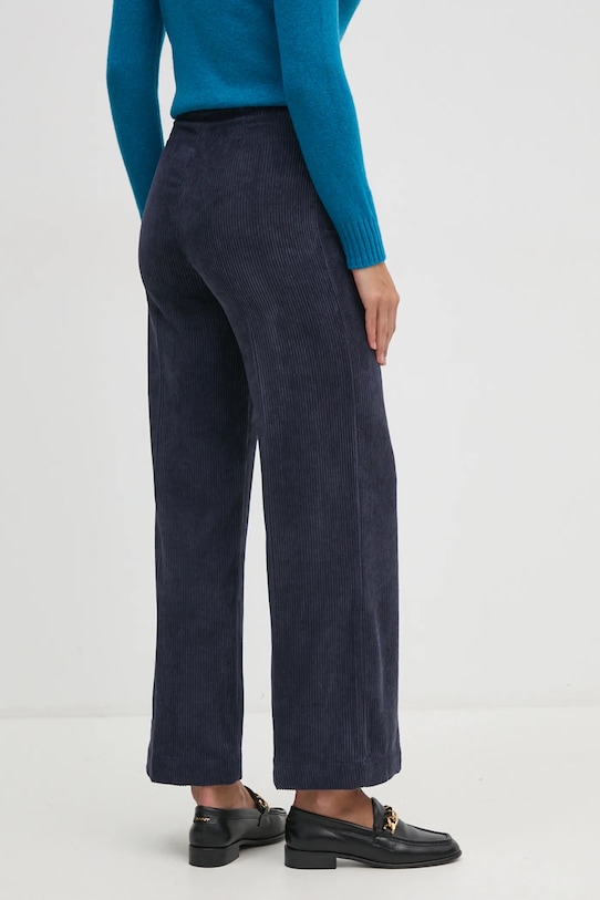 Дрехи Джинсов панталон United Colors of Benetton 4Q5GDF07N тъмносин