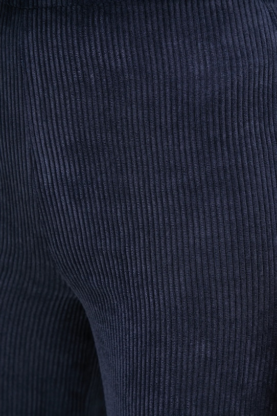 Джинсов панталон United Colors of Benetton тъмносин 4Q5GDF07N